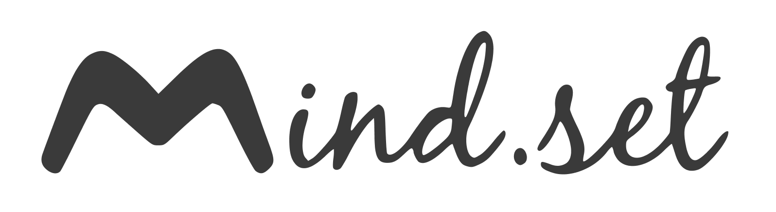Mind.Set Fashion logo